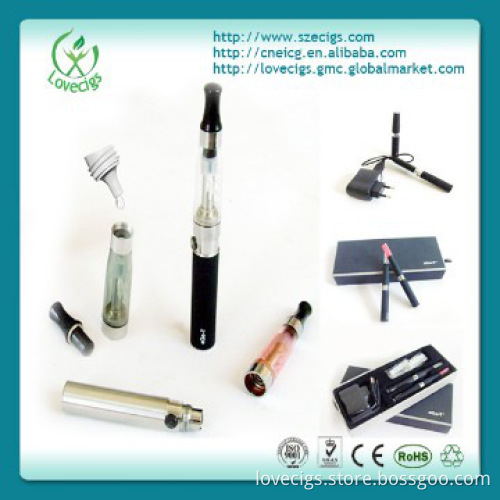 china electronic cigarette wholesale refillable e cigarette ego ce4